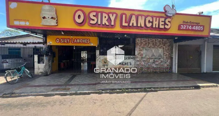 Casa com 3 dormitórios à venda, 206 m² por R$ 350.000,00 - Jardim Cometa - Sarandi/PR