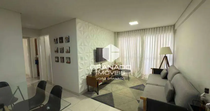 Apartamento com 3 dormitórios à venda, 84 m² por R$ 579.999,00 - Centro - Maringá/PR