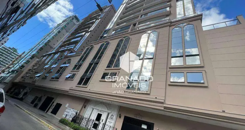Apartamento à venda, 163 m² por R$ 2.450.000,00 - Meia Praia - Itapema/SC