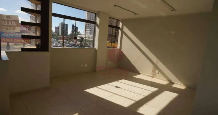 Sala para alugar, 75 m² por r$ 1.570,00/mês - zona 01 - maringá/pr