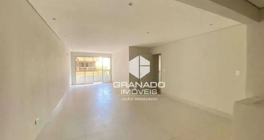 Apartamento à venda, 115 m² por r$ 630.000,00 - zona 01 - maringá/pr