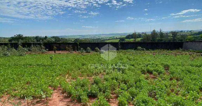 Terreno à venda, 1636 m² por r$ 140.000,00 - gleba rib.esperança - floraí/pr