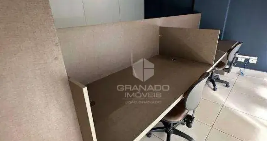 Sala comercial com 1 sala para alugar na Rua Joubert de Carvalho, 623, Zona 01, Maringá