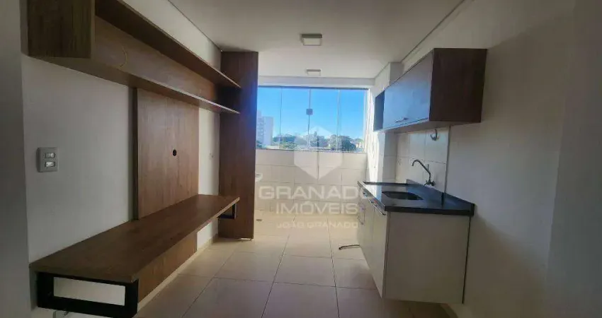 Apartamento à venda, 27 m² por R$ 260.000,00 - Zona 07 - Maringá/PR