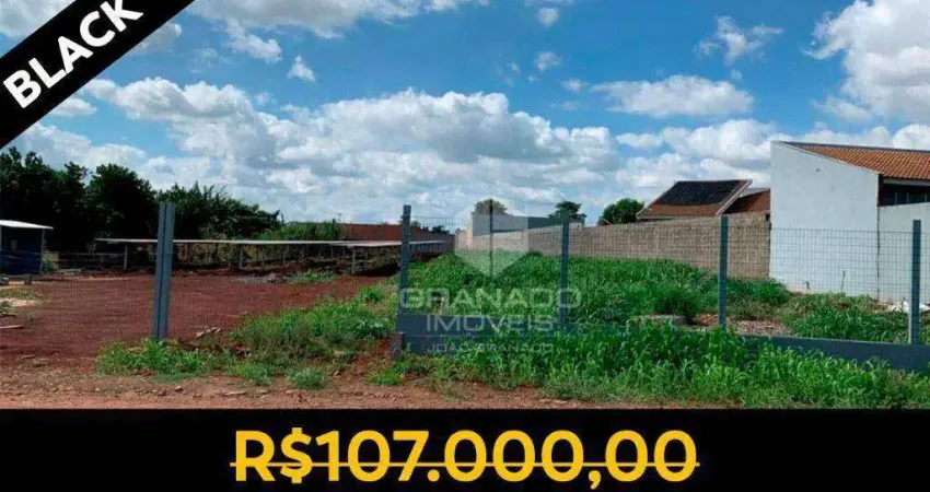 Terreno à venda, 943 m² por r$ 85.000,00 - condominio recanto cuca fresca - iguaraçu/pr