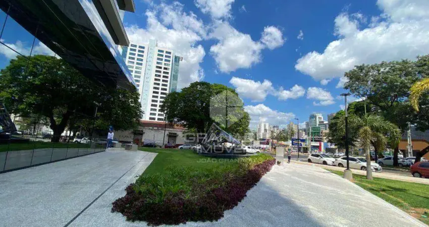 Sala para alugar, 48 m² por R$ 4.685,70/mês - Zona 01 - Maringá/PR