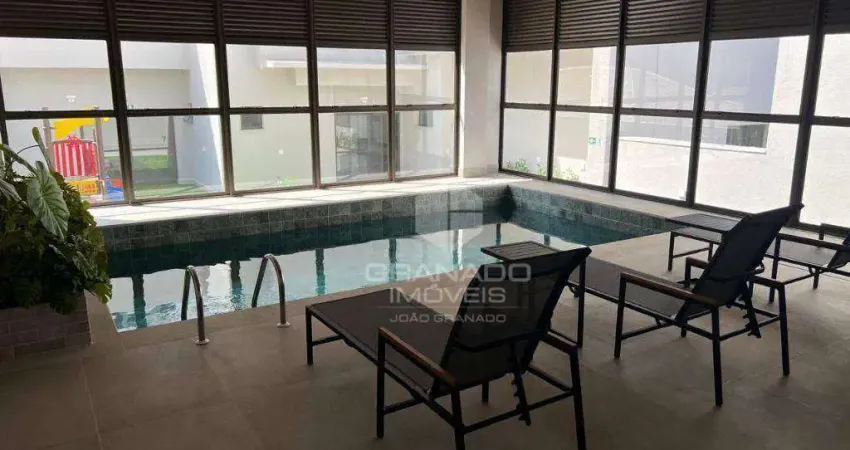 Apartamento com 2 dormitórios à venda, 98 m² por R$ 1.000.000,00 - Zona 01 - Maringá/PR