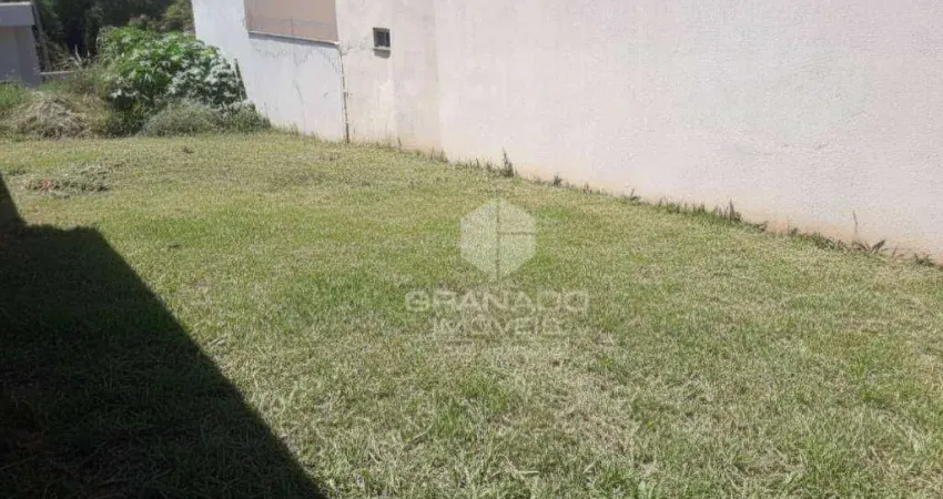 Terreno à venda, 150 m² por R$ 44.000,00 - Jardim Ana Ligia - Mandaguaçu/PR