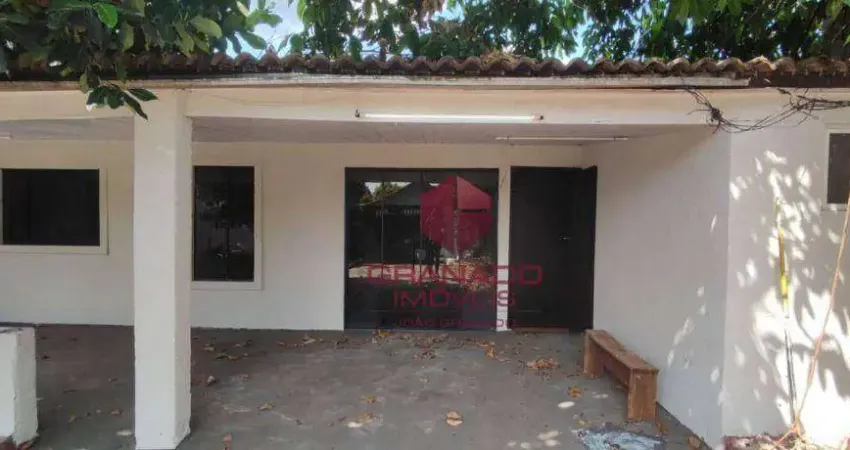 Casa com 2 dormitórios à venda, 80 m² por R$ 300.000,00 - Jardim Santa Paula - Paiçandu/PR