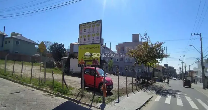 Terreno à venda no Ingleses, Florianópolis 