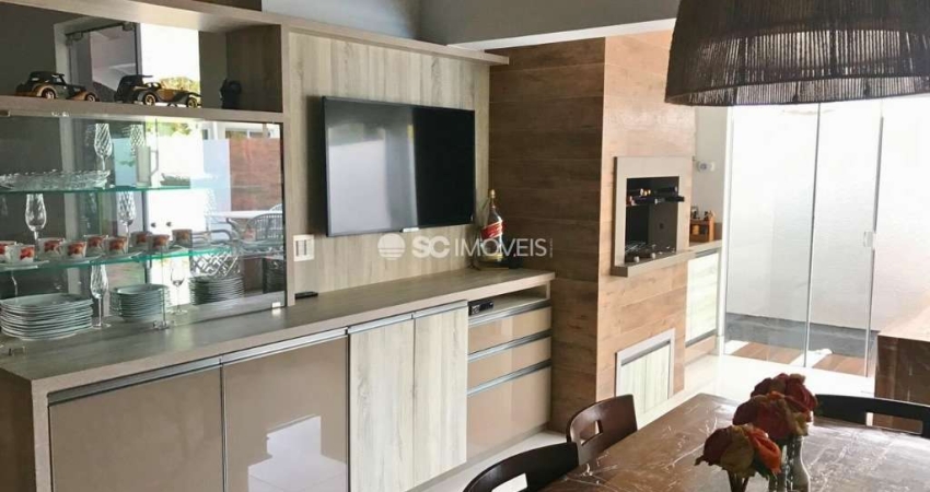Casa com 4 quartos à venda em Jurerê Internacional, Florianópolis 