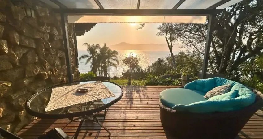 Casa com 4 quartos à venda na Praia do Forte, Florianópolis 