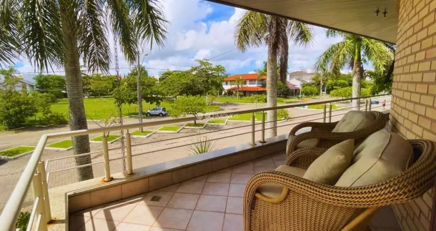 Casa com 5 quartos à venda em Jurerê Internacional, Florianópolis 