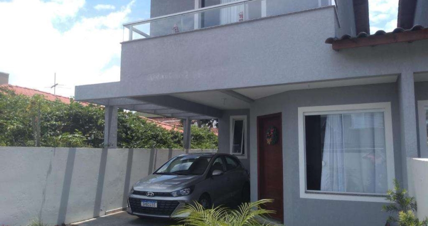 Casa com 3 quartos à venda no Ingleses, Florianópolis 