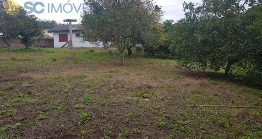 Terreno à venda no Cachoeira do Bom Jesus, Florianópolis 