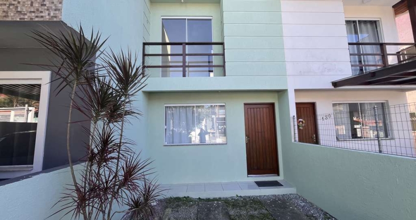 Casa com 2 quartos à venda no Ingleses, Florianópolis 