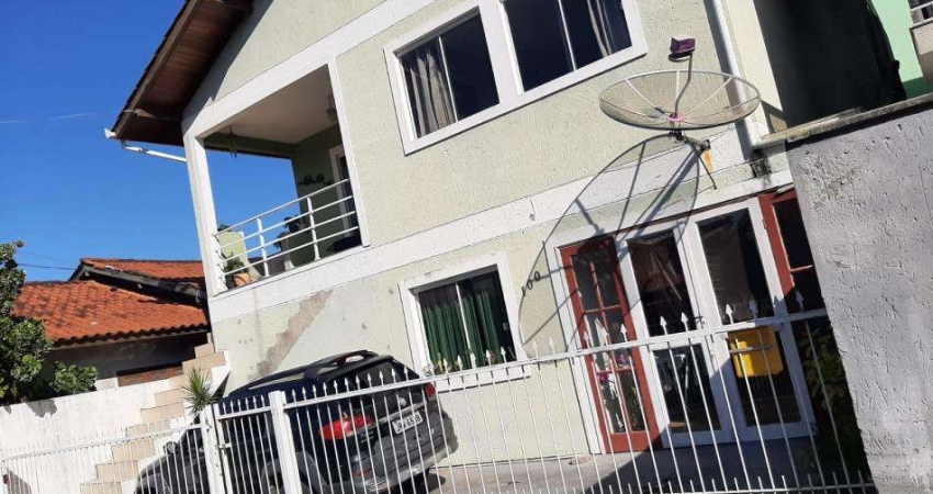 Casa com 3 quartos à venda no Ingleses, Florianópolis 