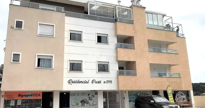 Cobertura com 3 quartos à venda no Ingleses, Florianópolis 