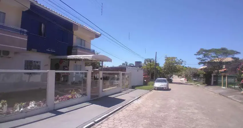 Apartamento com 3 quartos à venda no Ingleses, Florianópolis 