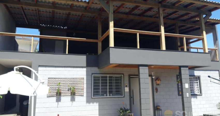 Casa com 3 quartos à venda no Vargem Pequena, Florianópolis 