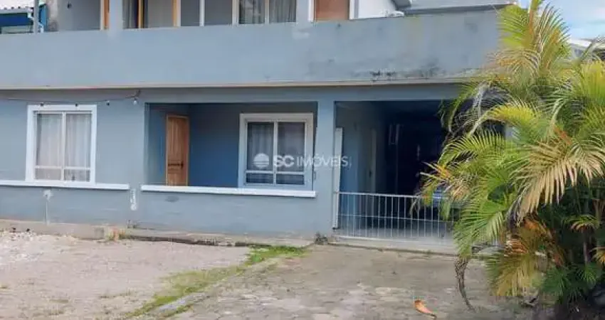 Casa com 8 quartos à venda no Ingleses, Florianópolis 