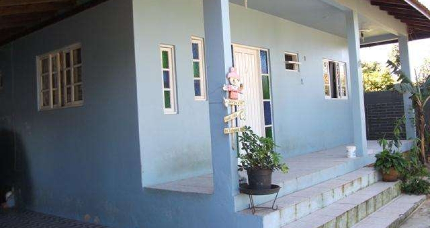 Casa com 3 quartos à venda no São João do Rio Vermelho, Florianópolis 