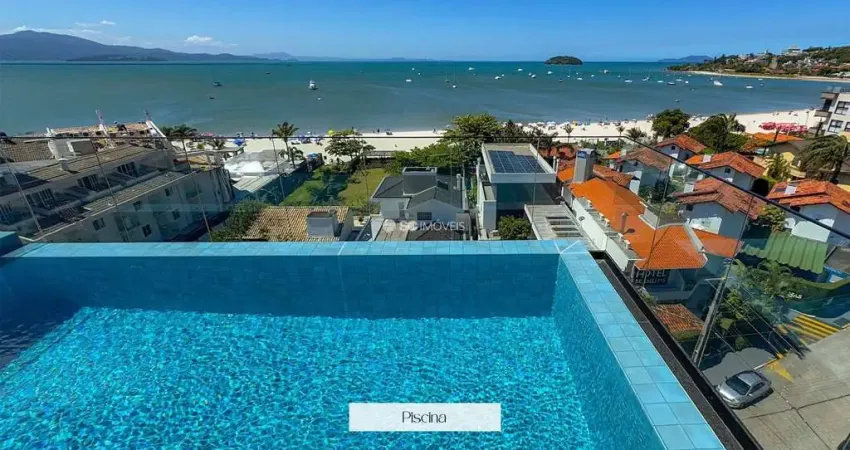 Apartamento com 3 quartos à venda em Jurerê, Florianópolis