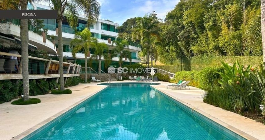 Loft com 1 quarto à venda no Canasvieiras, Florianópolis 