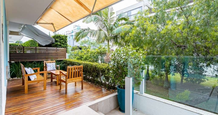Casa com 3 quartos à venda em Jurerê Internacional, Florianópolis 