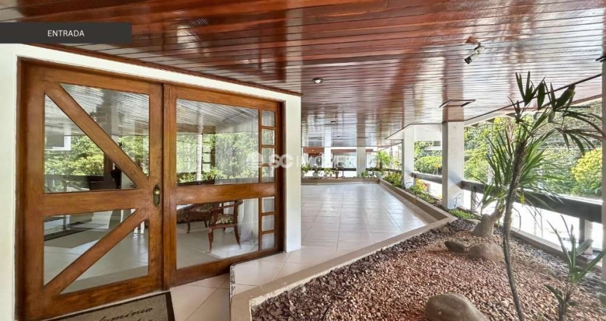 Apartamento com 4 quartos à venda em Jurerê Internacional, Florianópolis 