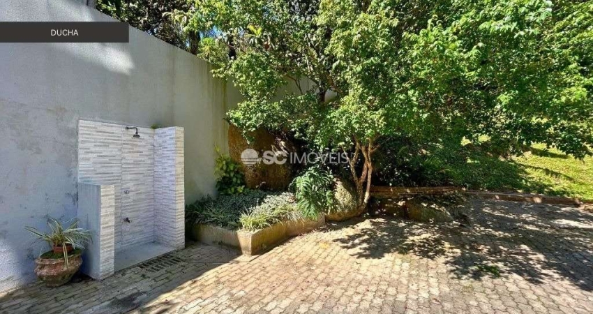 Apartamento com 3 quartos à venda no Canajurê, Florianópolis 