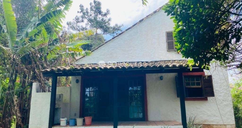 Casa em condomínio fechado com 3 quartos à venda no Ponta das Canas, Florianópolis 