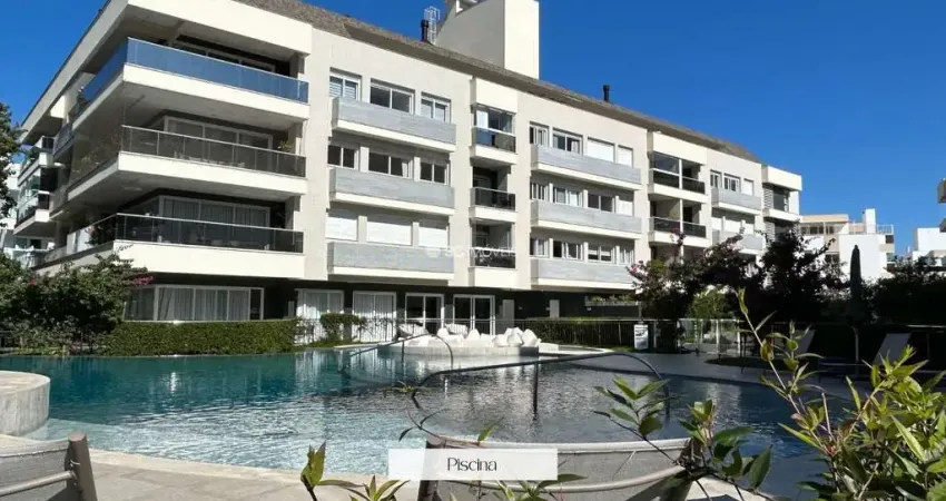 Apartamento com 2 quartos à venda em Jurerê, Florianópolis 