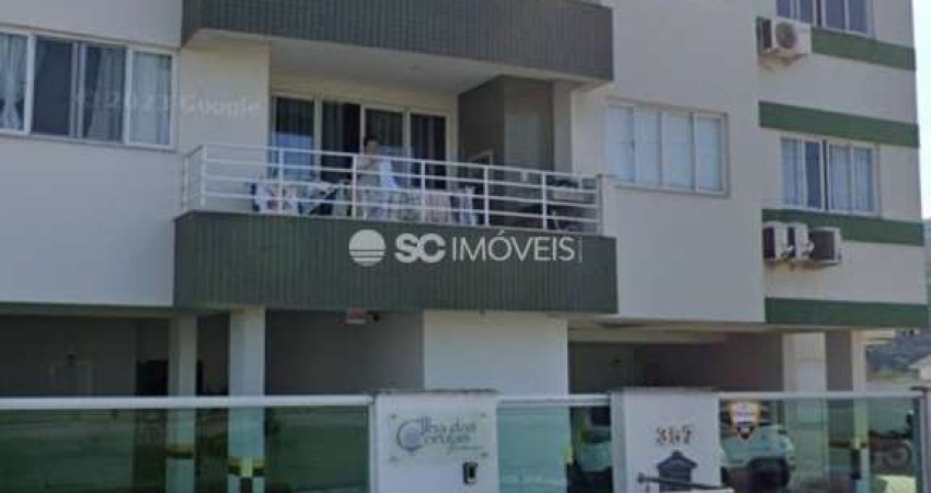 Apartamento com 2 quartos à venda no Ingleses, Florianópolis 