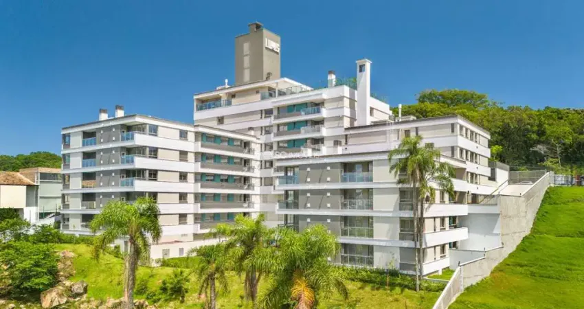 Apartamento com 3 quartos à venda no Cacupé, Florianópolis 