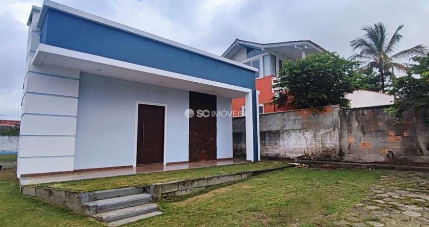 Casa com 3 quartos à venda no São João do Rio Vermelho, Florianópolis 
