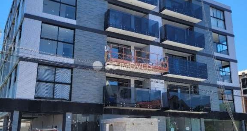 Apartamento com 3 quartos à venda no Canasvieiras, Florianópolis 
