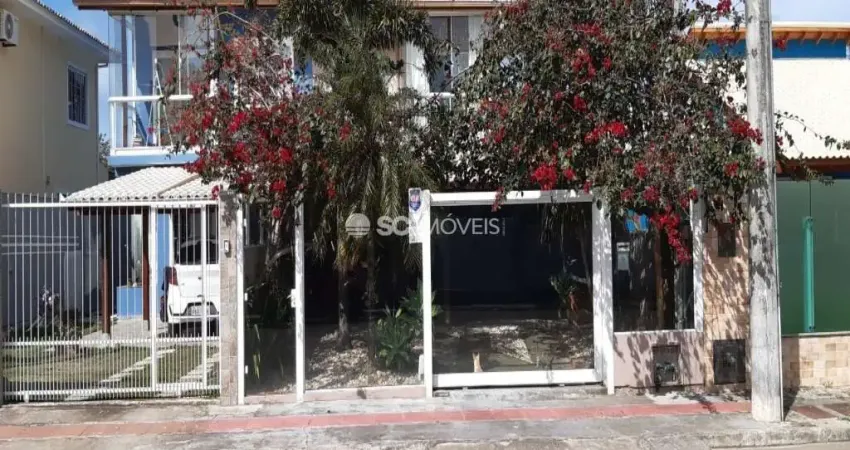 Casa com 3 quartos à venda no São João do Rio Vermelho, Florianópolis 
