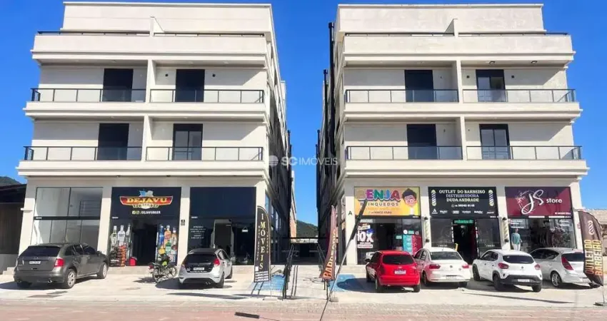 Apartamento com 2 quartos à venda no Ingleses, Florianópolis 