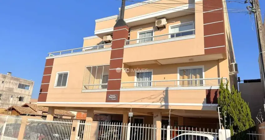Apartamento com 2 quartos à venda no Ingleses, Florianópolis 