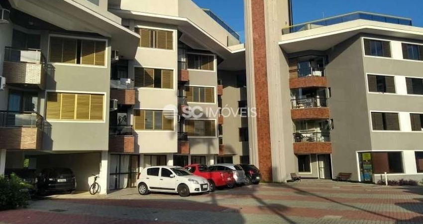 Apartamento com 1 quarto à venda no Cachoeira do Bom Jesus, Florianópolis 