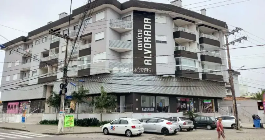 Cobertura com 2 quartos à venda no Ingleses, Florianópolis 