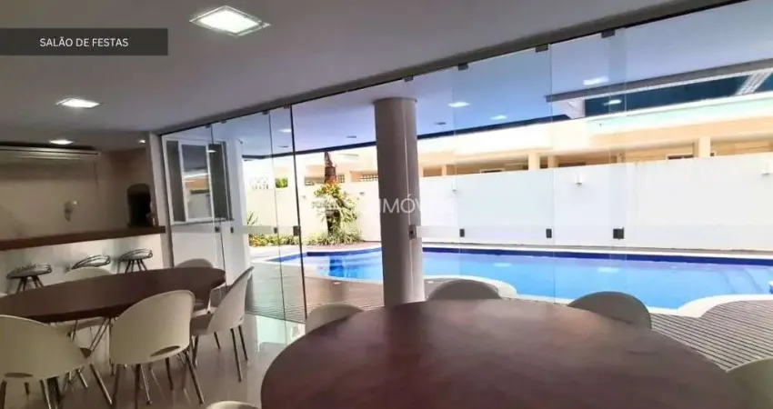 Apartamento com 3 quartos à venda em Jurerê, Florianópolis 