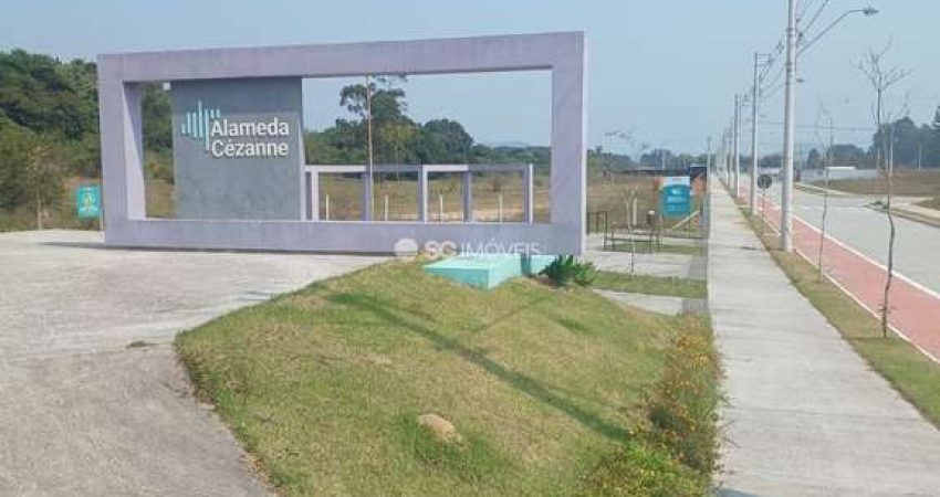 Terreno à venda no Vargem Pequena, Florianópolis 
