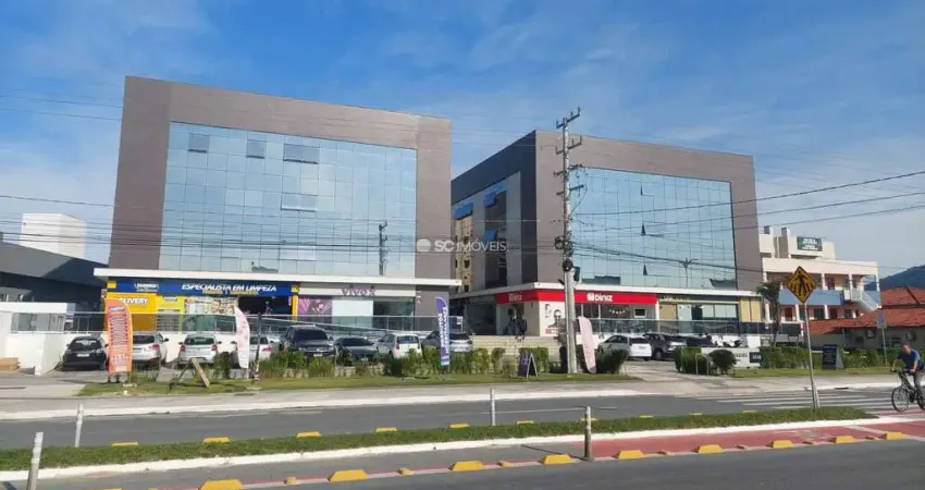 Sala comercial para alugar no Ingleses, Florianópolis