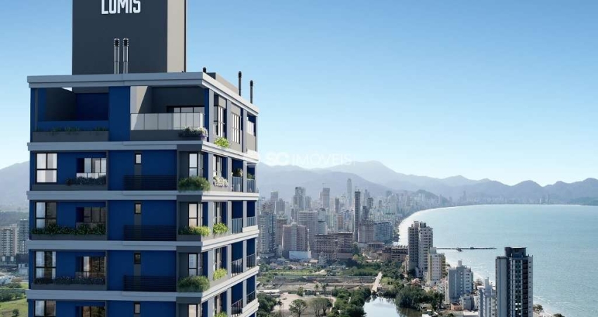 Apartamento com 3 quartos à venda no Balneário Perequê, Porto Belo 