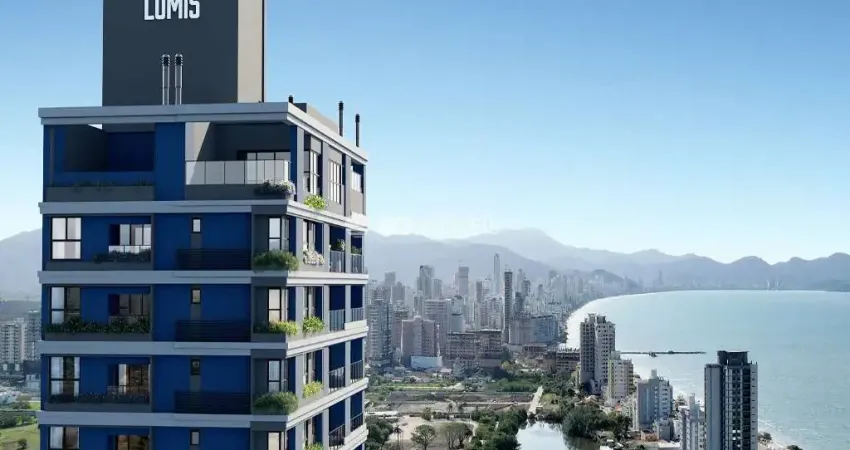 Apartamento com 3 quartos à venda no Balneário Perequê, Porto Belo 