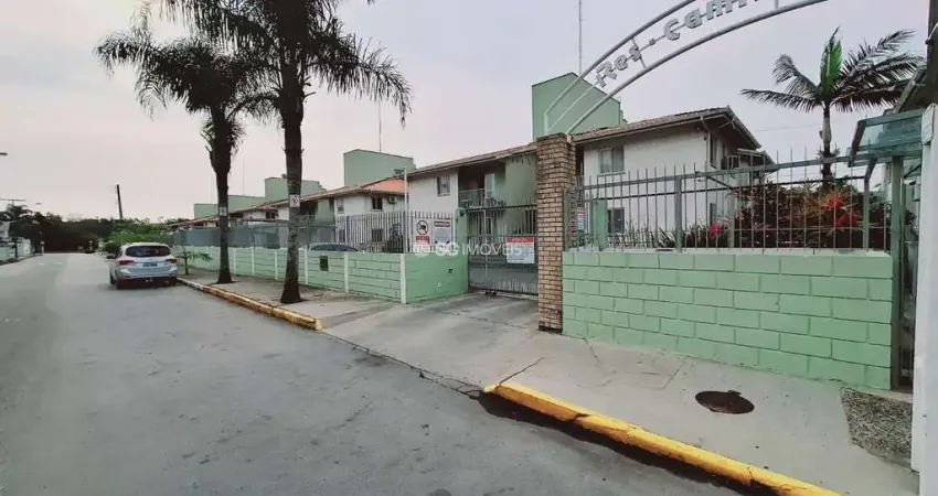 Apartamento com 3 quartos à venda no Vargem do Bom Jesus, Florianópolis 