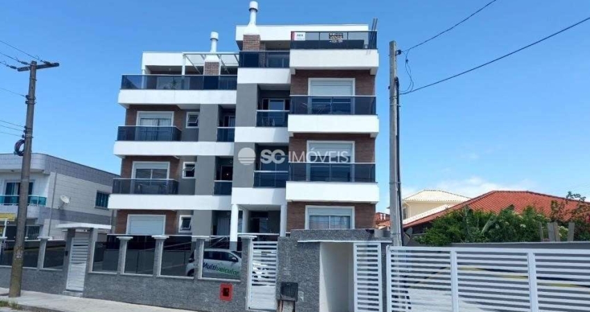 Apartamento com 2 quartos à venda no Ingleses, Florianópolis 