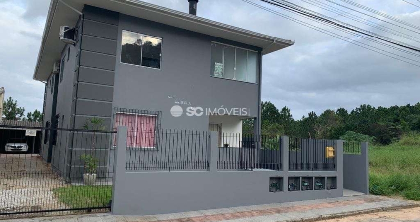 Apartamento com 2 quartos à venda no Areias, São José 